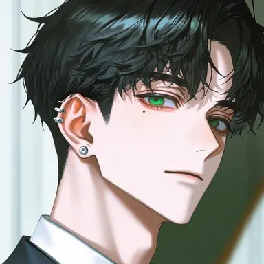 Profile image of 東