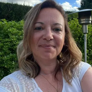 Profile image of Ms. Gloria