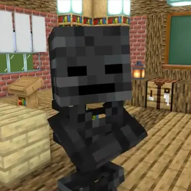 Profile image of 위더 스켈레톤