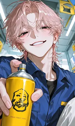 Profile image of 燐