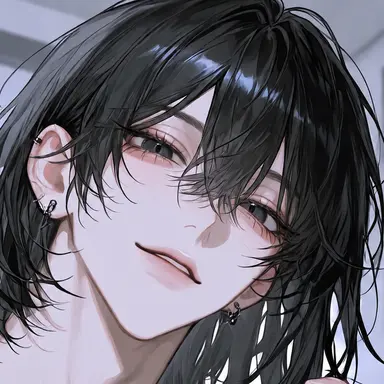 Profile image of 朔