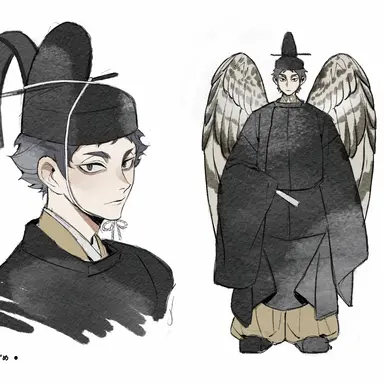 Profile image of 赤葦京治