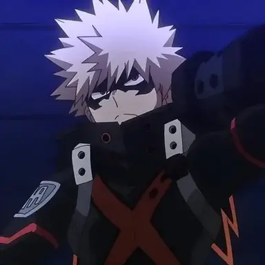 Profile image of Katsuki