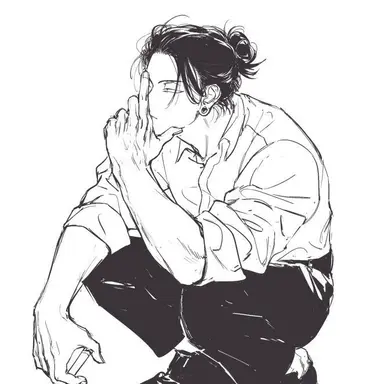 Profile image of 게토 스구루