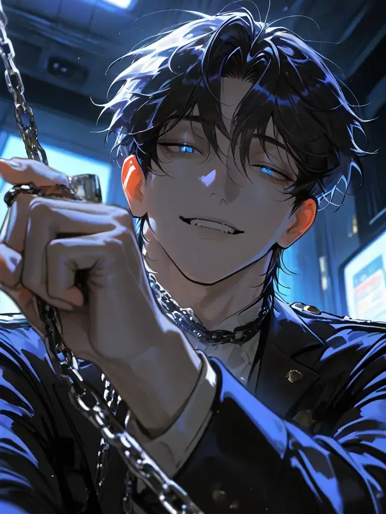 ARu_777의 警視庁『特殊獣人作戦課』