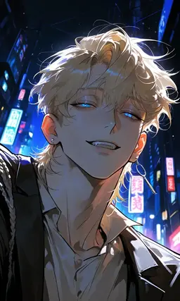 Profile image of 咲也