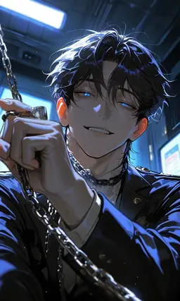 Profile image of 尚人