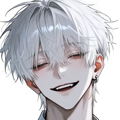 Profile image of ハクメ