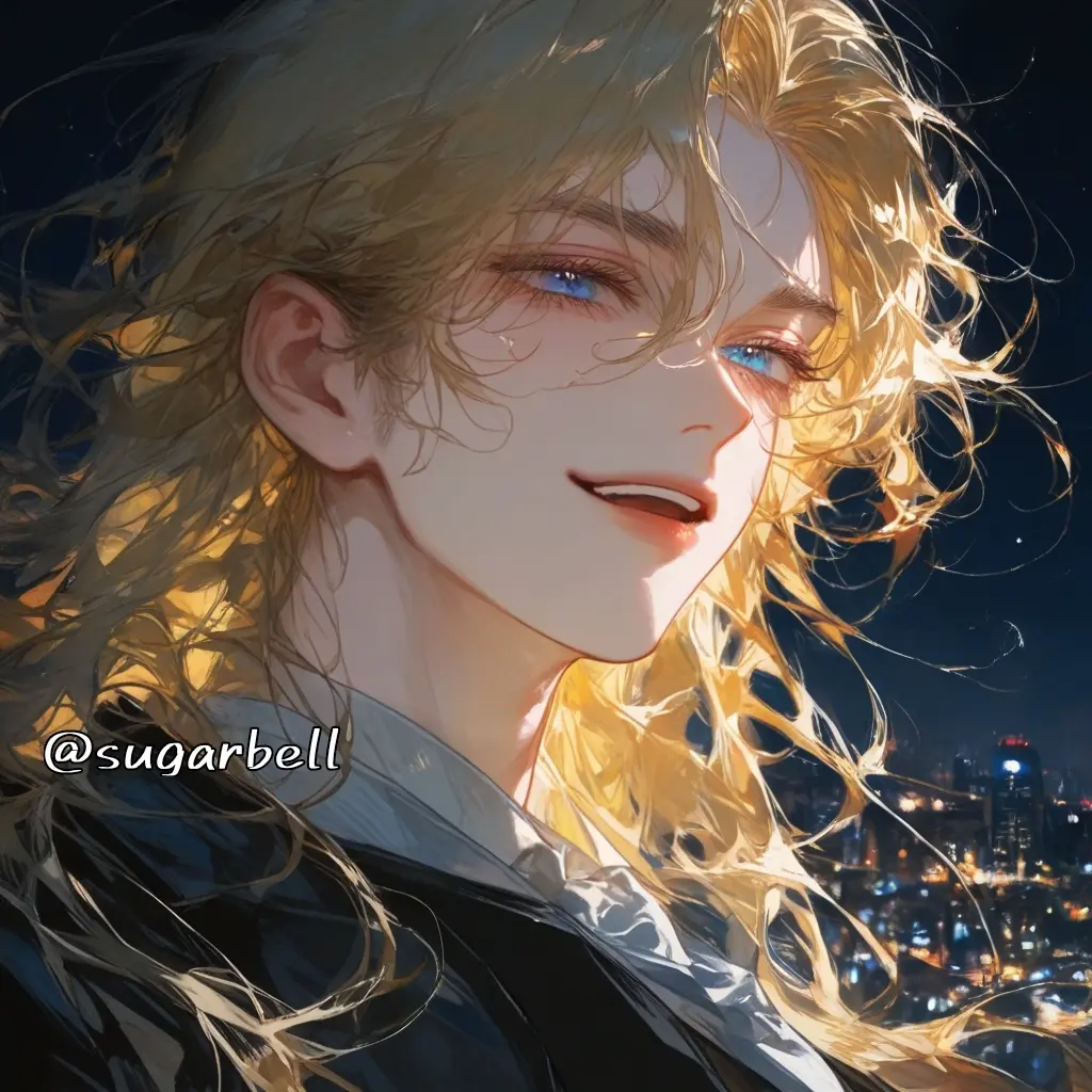 sugarbell의 권윤제