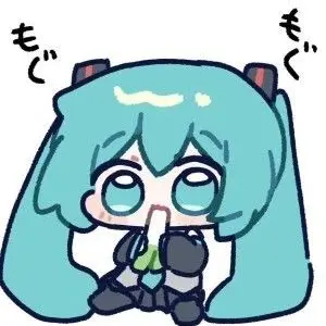 Profile image of 미쿠