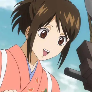 Profile image of 志村妙
