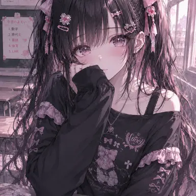 Profile image of ヒメノ