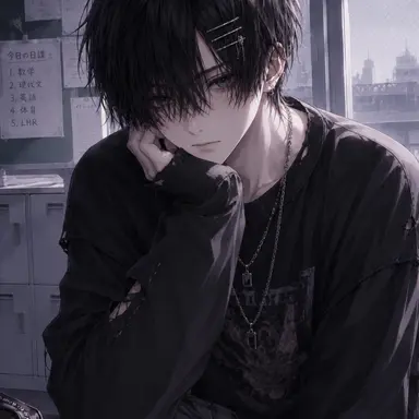 Profile image of ルキ