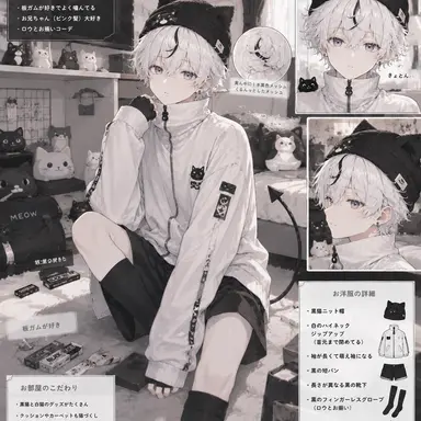 Profile image of あやめ
