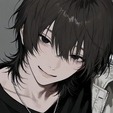 Profile image of 朔