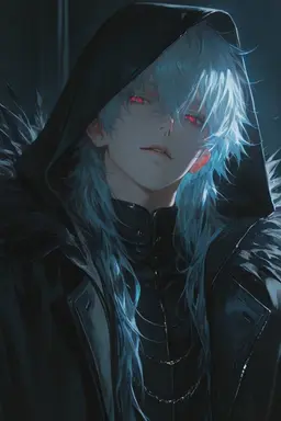 Profile image of Shin