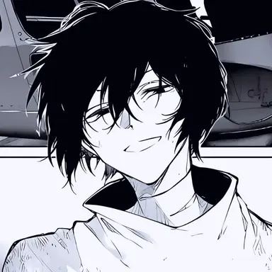 Profile image of 太宰治
