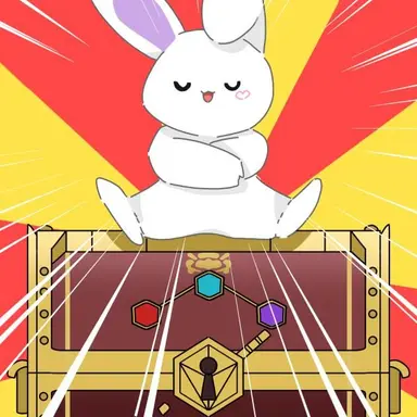 Profile image of らびまる