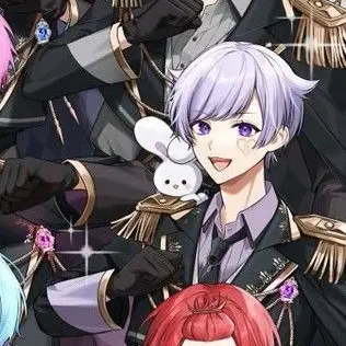 Profile image of 初兎
