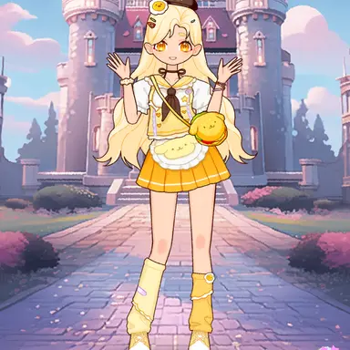 Profile image of ファン