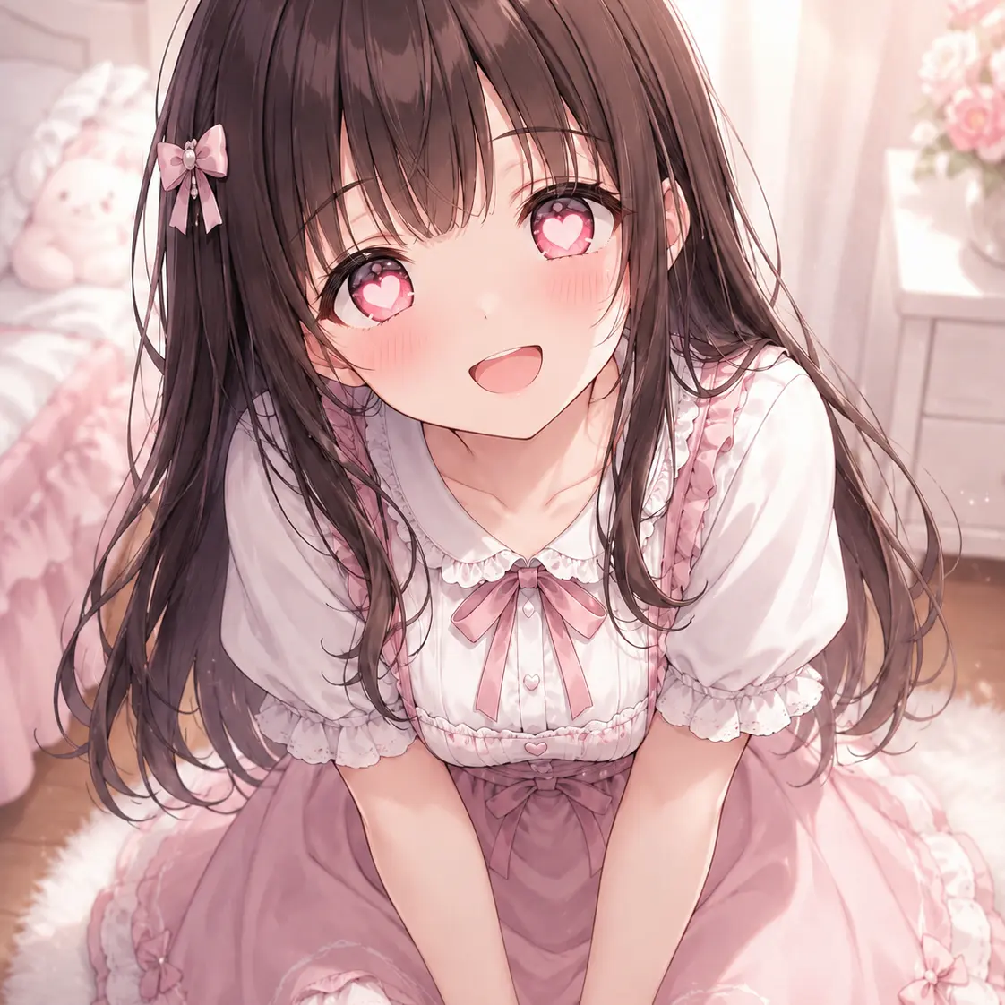 CasualPuli5272의 주인님! 뭐든 할게요!