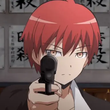Profile image of カルマ