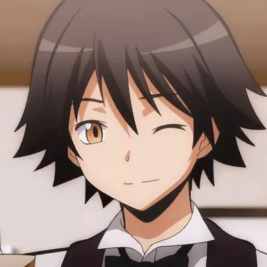 Profile image of 磯貝