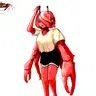 Profile image of 퀸크랩