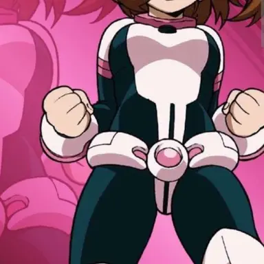 Profile image of お茶子