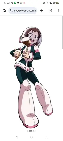 Profile image of お茶子