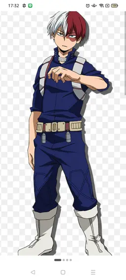 Profile image of 焦冷