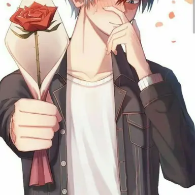 Profile image of 焦冷