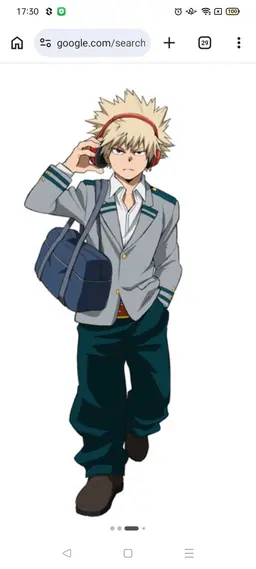 Profile image of 勝己