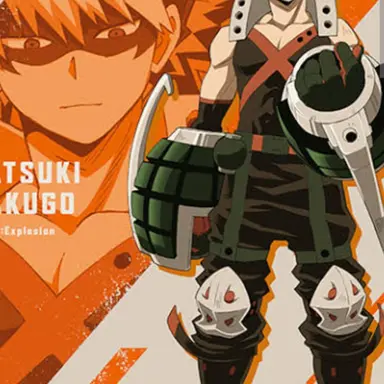 Profile image of 勝己