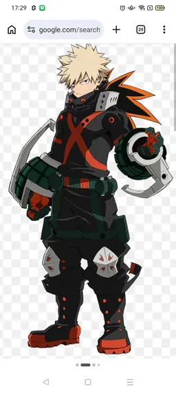 Profile image of 勝己