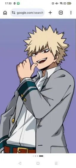 Profile image of 勝己