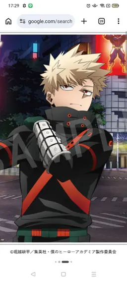 Profile image of 勝己