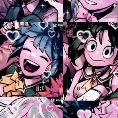 Profile image of 1年A組女子
