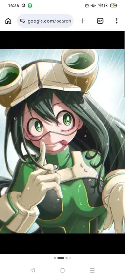 Profile image of 梅雨