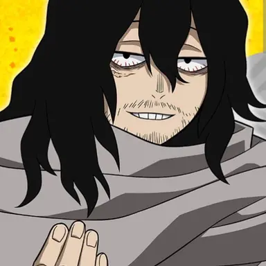Profile image of 相澤消太