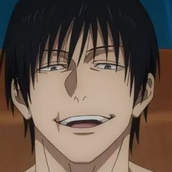 Profile image of 伏黒甚爾