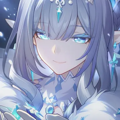 Profile image of Anastasia