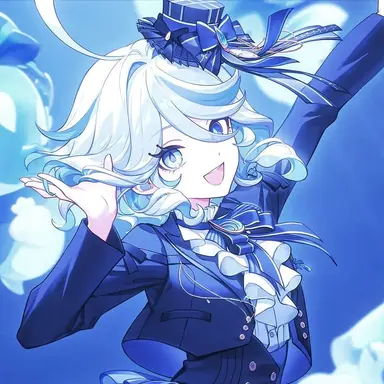 Profile image of Furina