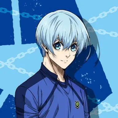Profile image of 氷織羊