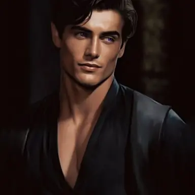 Profile image of Rhysand