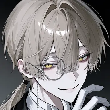 Profile image of セシル