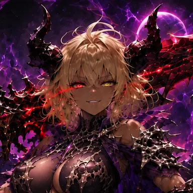Profile image of ネメシス