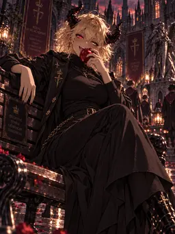 Profile image of ネメシス
