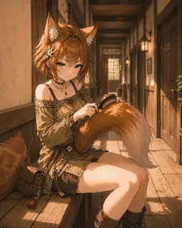 Profile image of ヨアナ