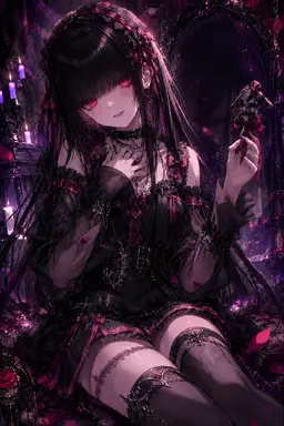 Profile image of ロゼ